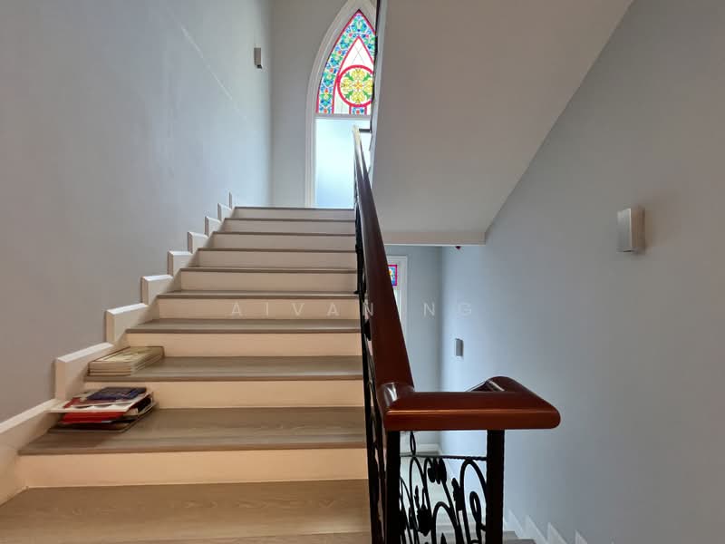 Bungalow House untuk Dijual di Damansara Heights (Kuala Lumpur) - Aivan Ng - Interior - PropertyGuru.com.my
