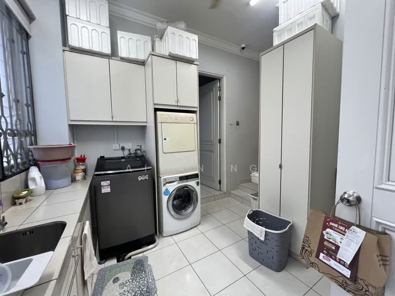 Bungalow House untuk Dijual di Damansara Heights (Kuala Lumpur) - Aivan Ng - Interior - PropertyGuru.com.my