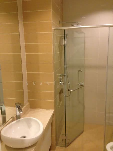 Pangsapuri untuk Dijual di Camellia Residences - Sujatha M - Bathroom - PropertyGuru.com.my