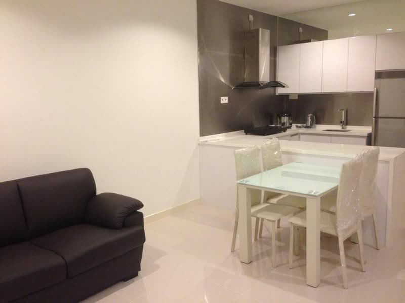 Pangsapuri untuk Dijual di Camellia Residences - Sujatha M - Kitchen - PropertyGuru.com.my