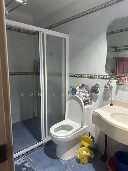 1-storey Terraced House for Sale in Salak South (Kuala Lumpur) - Foon Kong Wai - PropertyGuru.com.my