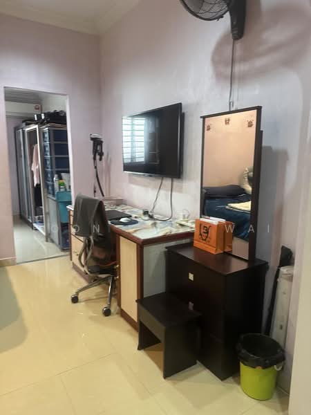 1-storey Terraced House for Sale in Salak South (Kuala Lumpur) - Foon Kong Wai - PropertyGuru.com.my