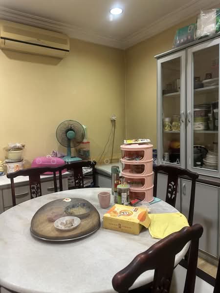 1-storey Terraced House for Sale in Salak South (Kuala Lumpur) - Foon Kong Wai - PropertyGuru.com.my