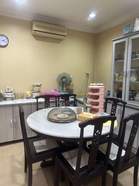 1-storey Terraced House for Sale in Salak South (Kuala Lumpur) - Foon Kong Wai - PropertyGuru.com.my