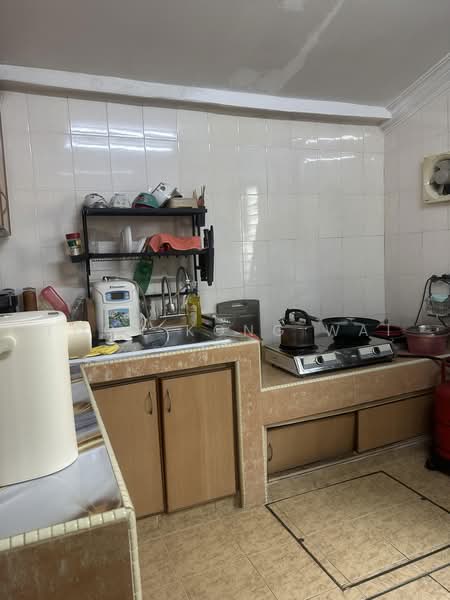 1-storey Terraced House for Sale in Salak South (Kuala Lumpur) - Foon Kong Wai - PropertyGuru.com.my