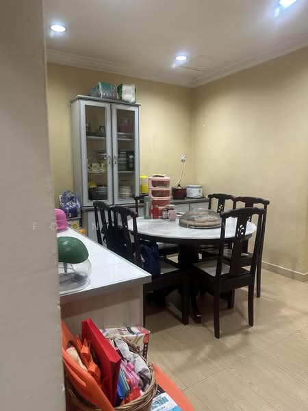 1-storey Terraced House for Sale in Salak South (Kuala Lumpur) - Foon Kong Wai - PropertyGuru.com.my