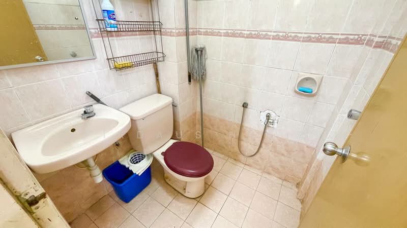 Rumah Teres 2-Tingkat untuk Dijual di Seksyen 8 (Kota Damansara) - Firdaus Husin - PropertyGuru.com.my