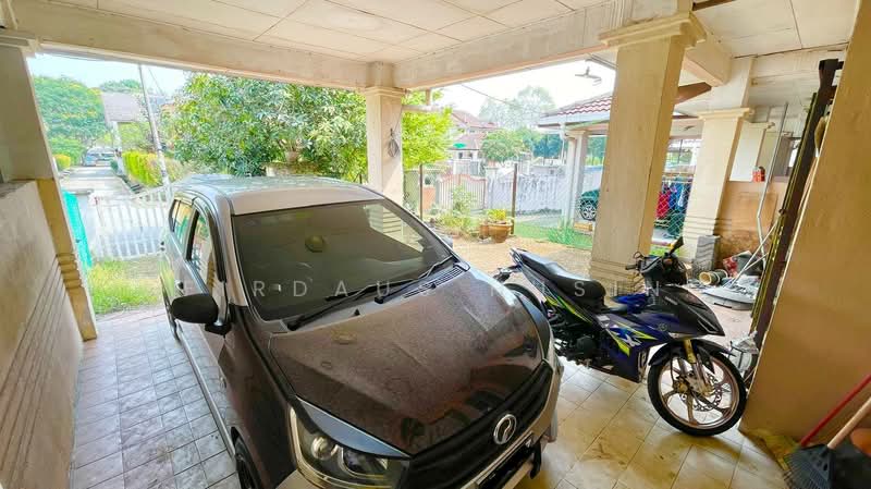 Rumah Teres 2-Tingkat untuk Dijual di Seksyen 8 (Kota Damansara) - Firdaus Husin - PropertyGuru.com.my