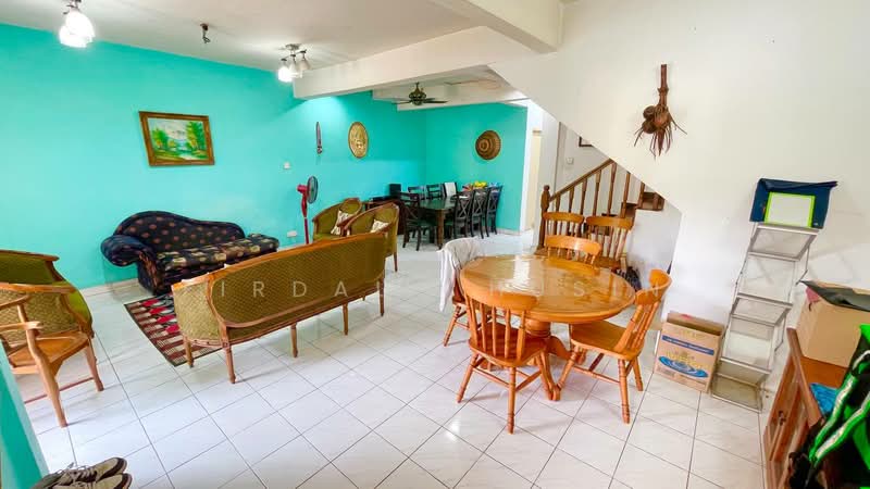 Rumah Teres 2-Tingkat untuk Dijual di Seksyen 8 (Kota Damansara) - Firdaus Husin - PropertyGuru.com.my