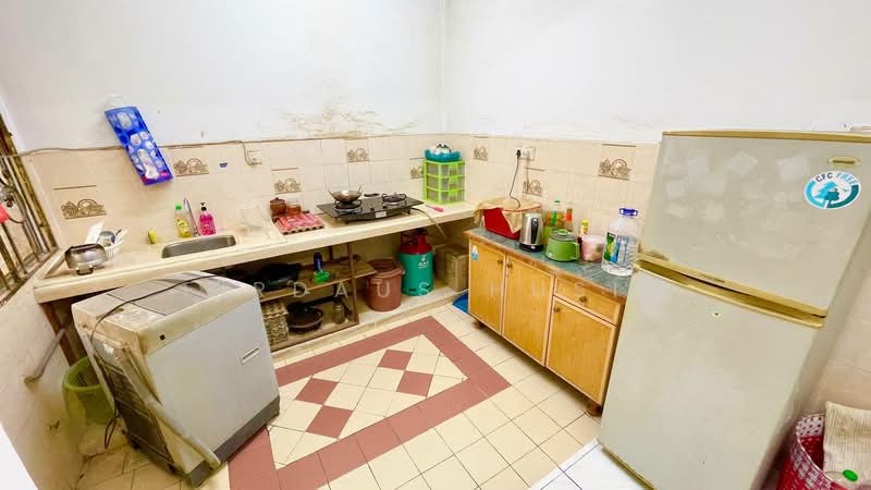Rumah Teres 2-Tingkat untuk Dijual di Seksyen 8 (Kota Damansara) - Firdaus Husin - PropertyGuru.com.my