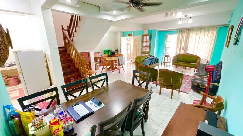 Rumah Teres 2-Tingkat untuk Dijual di Seksyen 8 (Kota Damansara) - Firdaus Husin - PropertyGuru.com.my