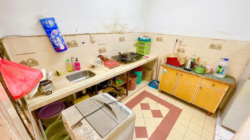 Rumah Teres 2-Tingkat untuk Dijual di Seksyen 8 (Kota Damansara) - Firdaus Husin - PropertyGuru.com.my
