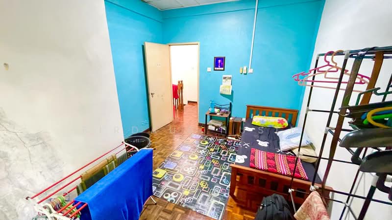 Rumah Teres 2-Tingkat untuk Dijual di Seksyen 8 (Kota Damansara) - Firdaus Husin - PropertyGuru.com.my