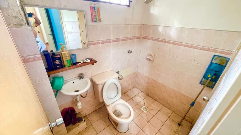 Rumah Teres 2-Tingkat untuk Dijual di Seksyen 8 (Kota Damansara) - Firdaus Husin - PropertyGuru.com.my