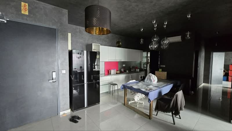 Pangsapuri untuk Disewa di Havona - Vlien Lua - PropertyGuru.com.my