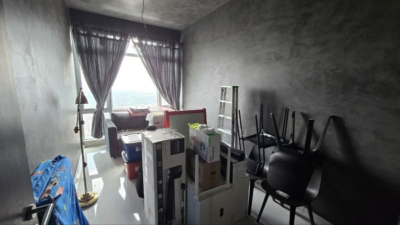 Pangsapuri untuk Disewa di Havona - Vlien Lua - PropertyGuru.com.my
