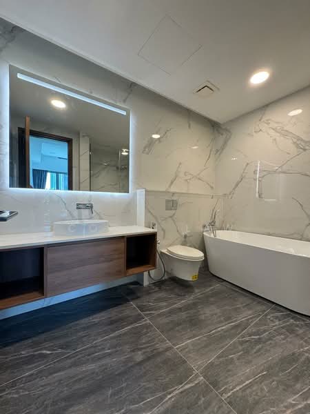 Service Residence for Rent at Core Residence @ TRX - Cogan Law - PropertyGuru.com.my