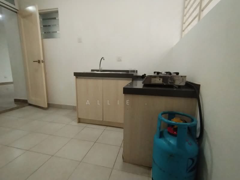 Condominium for Sale at Subang Parkhomes - Allie . - Wet Kitchen - PropertyGuru.com.my