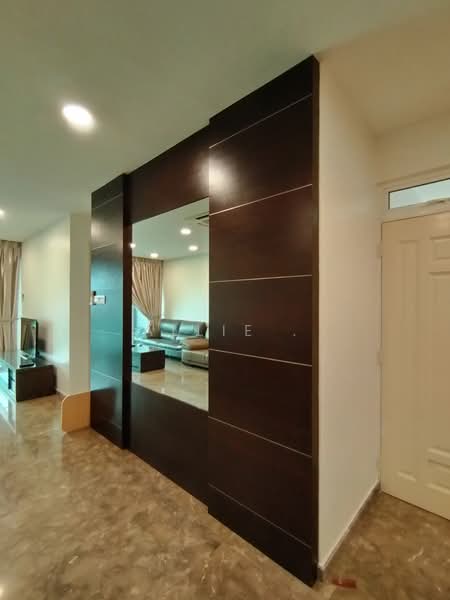 Condominium for Sale at Subang Parkhomes - Allie . - Living Room - PropertyGuru.com.my