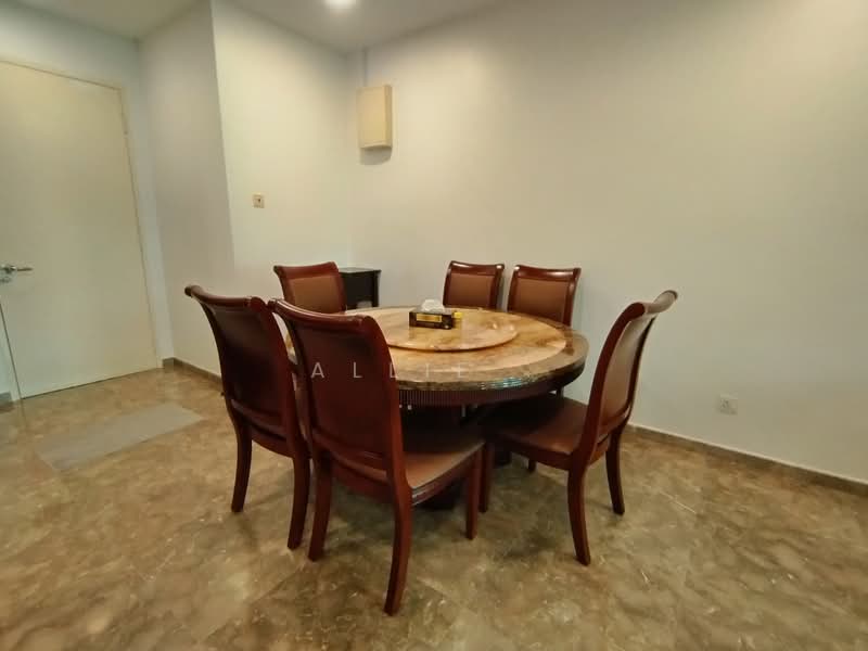 Condominium for Sale at Subang Parkhomes - Allie . - Dining Room - PropertyGuru.com.my