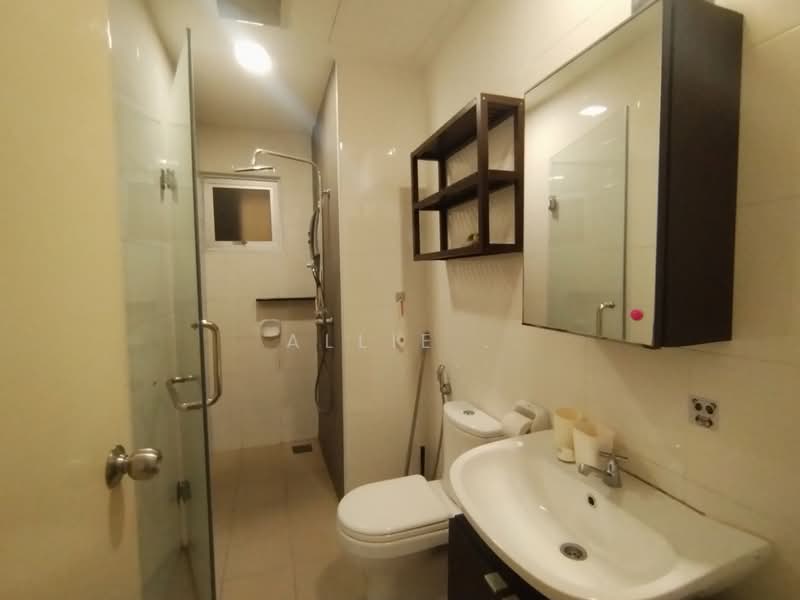 Condominium for Sale at Subang Parkhomes - Allie . - Bathroom - PropertyGuru.com.my