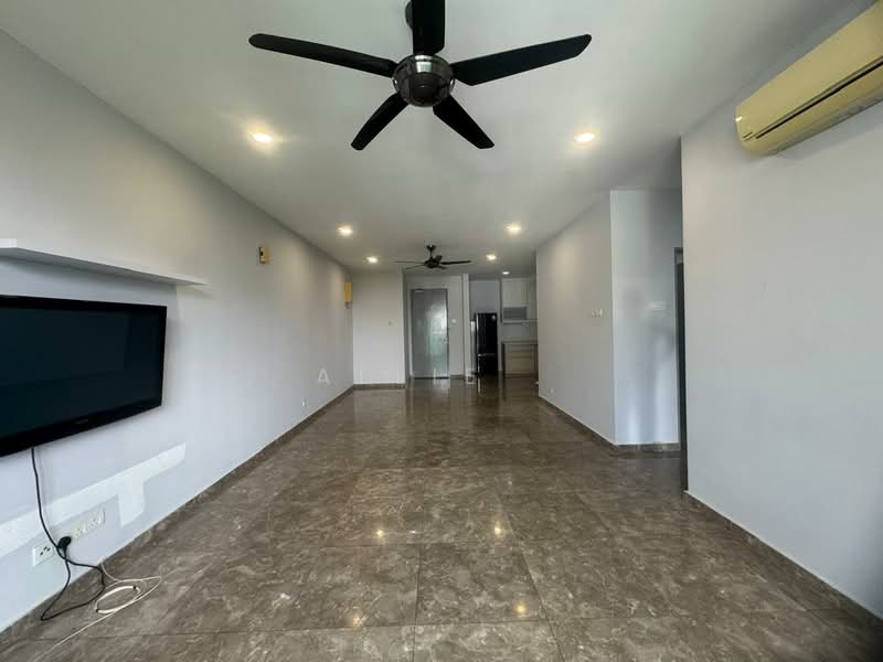 Condominium for Sale at Subang Parkhomes - Allie . - Living Room - PropertyGuru.com.my