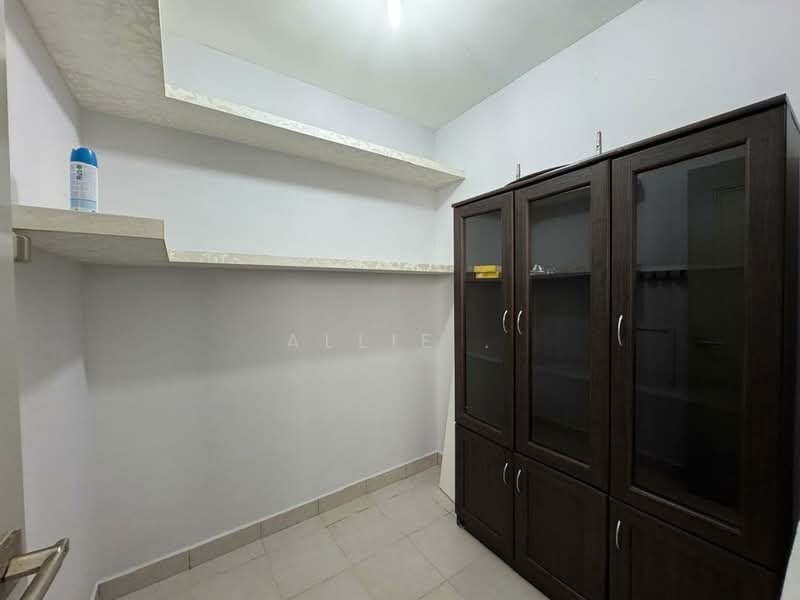 Condominium for Sale at Subang Parkhomes - Allie . - Storeroom - PropertyGuru.com.my
