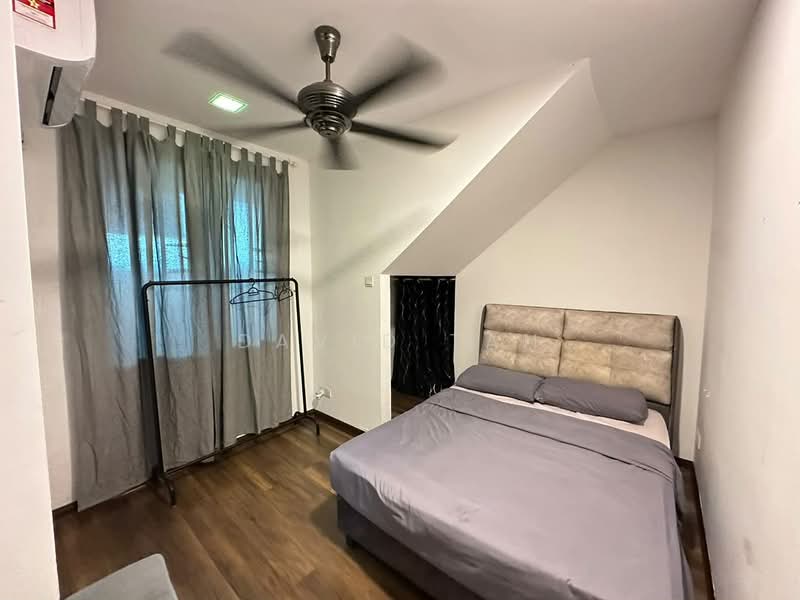 Bungalow House untuk Disewa di Cheras (Kuala Lumpur) - David Tan - Bedroom - PropertyGuru.com.my
