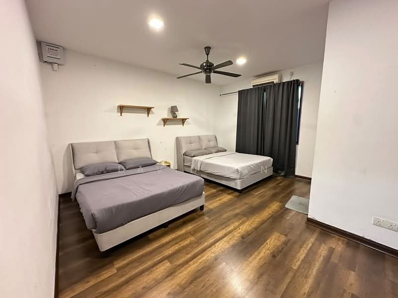 Bungalow House untuk Disewa di Cheras (Kuala Lumpur) - David Tan - Bedroom - PropertyGuru.com.my