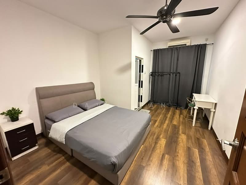 Bungalow House untuk Disewa di Cheras (Kuala Lumpur) - David Tan - Bedroom - PropertyGuru.com.my