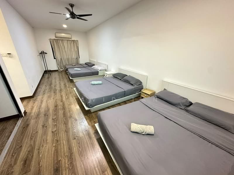 Bungalow House untuk Disewa di Cheras (Kuala Lumpur) - David Tan - Bedroom - PropertyGuru.com.my