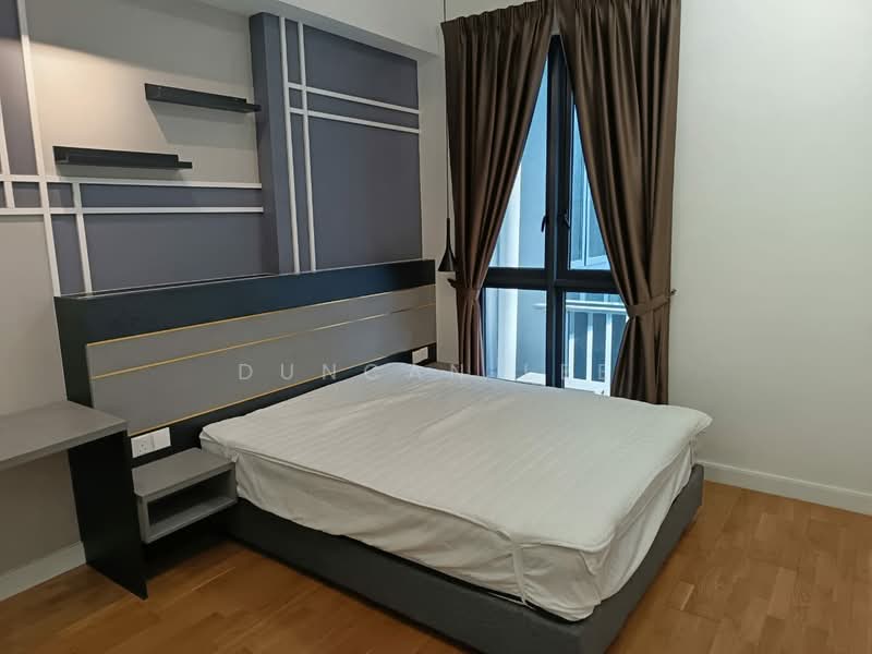 Kondominium untuk Disewa di One Cochrane Residence - Duncan Lee - Bedroom - PropertyGuru.com.my