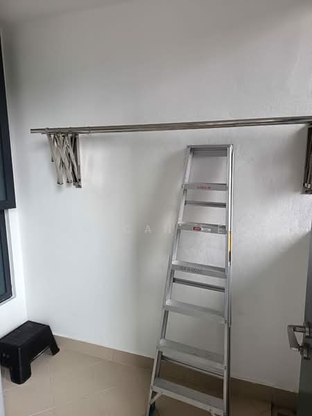 Kondominium untuk Disewa di One Cochrane Residence - Duncan Lee - Interior - PropertyGuru.com.my