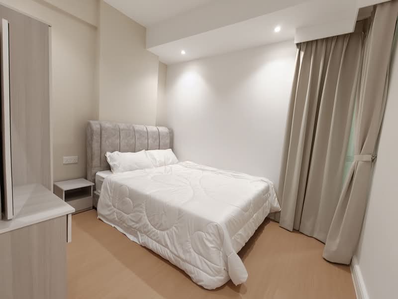 Pangsapuri untuk Disewa di Midori Green (Pangsapuri Hijauan) - CM Yen - Bedroom - PropertyGuru.com.my