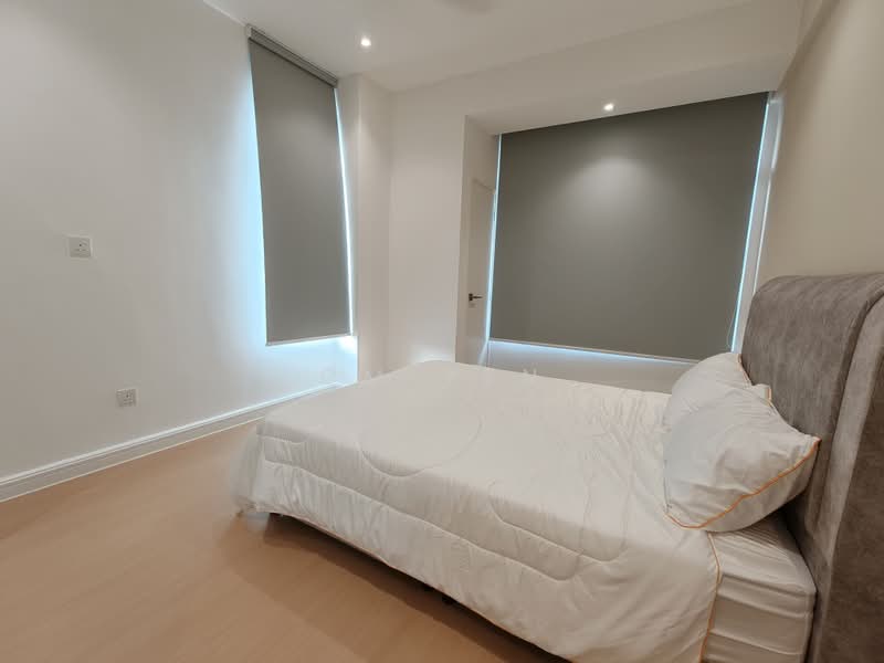 Pangsapuri untuk Disewa di Midori Green (Pangsapuri Hijauan) - CM Yen - Bedroom - PropertyGuru.com.my