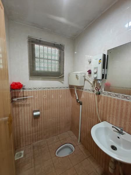 1-storey Terraced House for Rent in Taman Suria (Johor Bahru) - Joey Tay - PropertyGuru.com.my