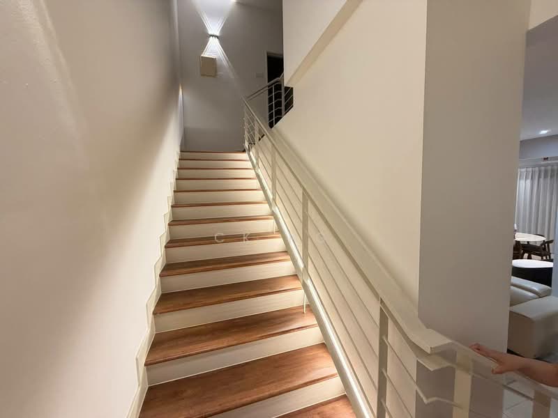 Rumah Berkembar untuk Dijual di Bandar Dato Onn (Tebrau) - CK Ng - Interior - PropertyGuru.com.my