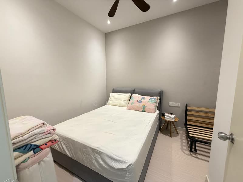 Rumah Berkembar untuk Dijual di Bandar Dato Onn (Tebrau) - CK Ng - Bedroom - PropertyGuru.com.my