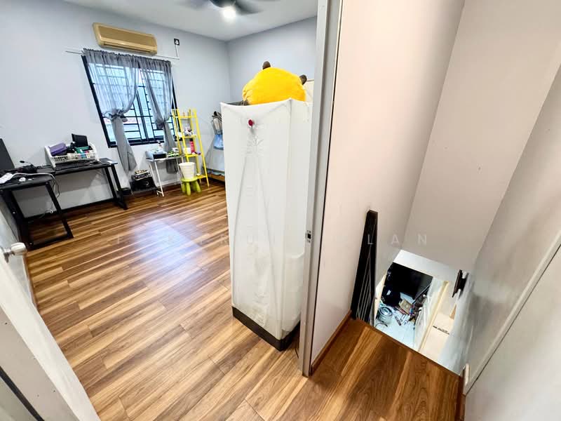 1-storey Terraced House for Sale in Taman Dato Penggawa Barat (Tampoi) - Fakhrul Imlan - Interior - PropertyGuru.com.my