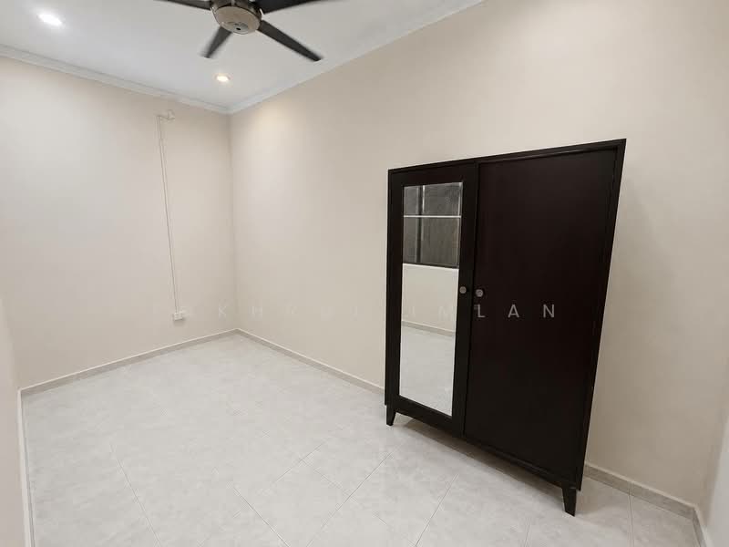 1-storey Terraced House for Sale in Taman Dato Penggawa Barat (Tampoi) - Fakhrul Imlan - Interior - PropertyGuru.com.my
