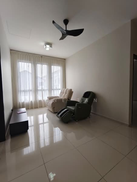 Rumah Teres 2-Tingkat untuk Dijual di Taman Desa Tebrau (Tebrau) - June Tan - PropertyGuru.com.my