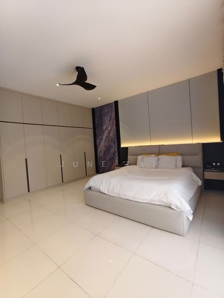 Rumah Teres 2-Tingkat untuk Dijual di Taman Desa Tebrau (Tebrau) - June Tan - PropertyGuru.com.my