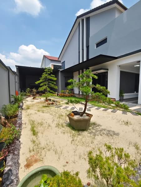 Rumah Teres 2-Tingkat untuk Dijual di Taman Desa Tebrau (Tebrau) - June Tan - PropertyGuru.com.my