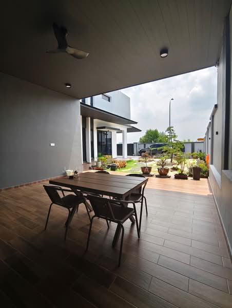 Rumah Teres 2-Tingkat untuk Dijual di Taman Desa Tebrau (Tebrau) - June Tan - PropertyGuru.com.my