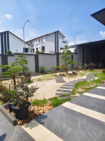 Rumah Teres 2-Tingkat untuk Dijual di Taman Desa Tebrau (Tebrau) - June Tan - PropertyGuru.com.my