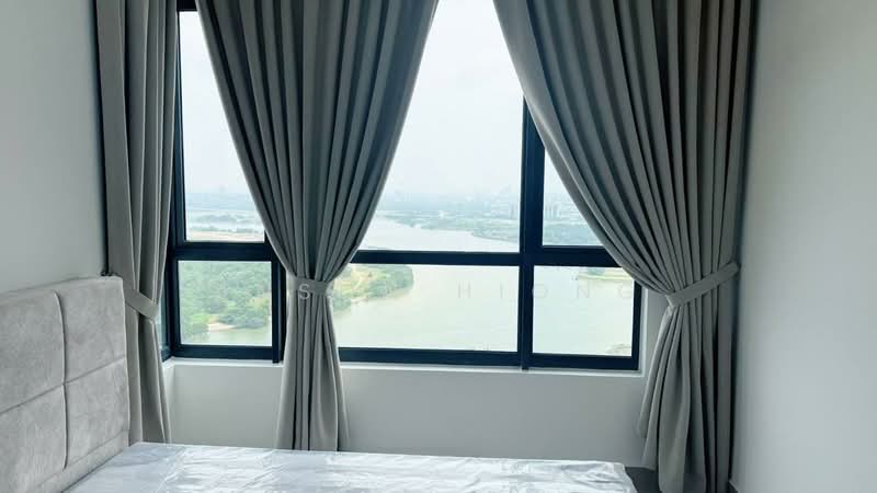 Service Residence for Rent at Vista Tiara (MBW Bay) - Anson Hiong - PropertyGuru.com.my