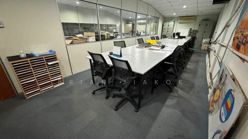 Commercial Bungalow for Sale in Taman Perindustrian Kip (Kepong) - Brian JiaKok - Interior - PropertyGuru.com.my