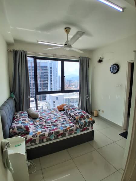 Kondominium untuk Disewa di Ascenda Residence @ Skyarena - Jian Sheng Lim (Js) - PropertyGuru.com.my