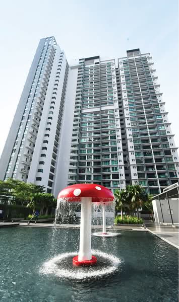Kondominium untuk Disewa di Ascenda Residence @ Skyarena - Jian Sheng Lim (Js) - PropertyGuru.com.my