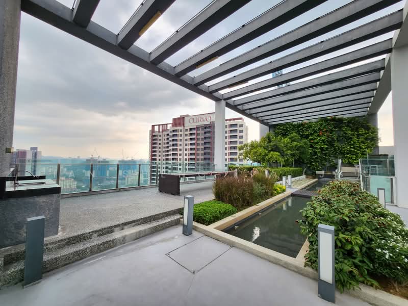 Kondominium untuk Disewa di Ascenda Residence @ Skyarena - Jian Sheng Lim (Js) - PropertyGuru.com.my